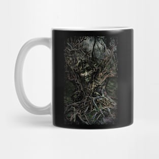 Spirit Tree Mug